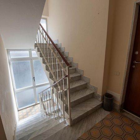 239 - Casa Del Sole Vista Mare Moneglia - 5Minuti A Piedi Dal Mare - Parcheggio Privato 아파트 외부 사진
