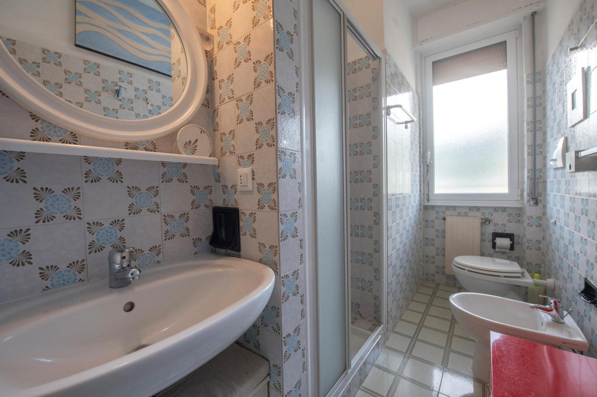 239 - Casa Del Sole Vista Mare Moneglia - 5Minuti A Piedi Dal Mare - Parcheggio Privato 아파트 외부 사진