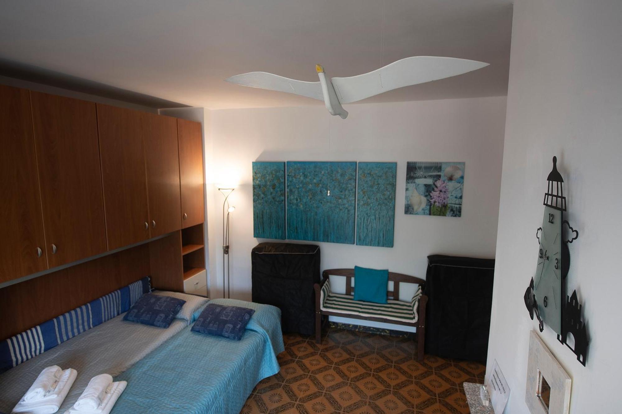 239 - Casa Del Sole Vista Mare Moneglia - 5Minuti A Piedi Dal Mare - Parcheggio Privato 아파트 외부 사진