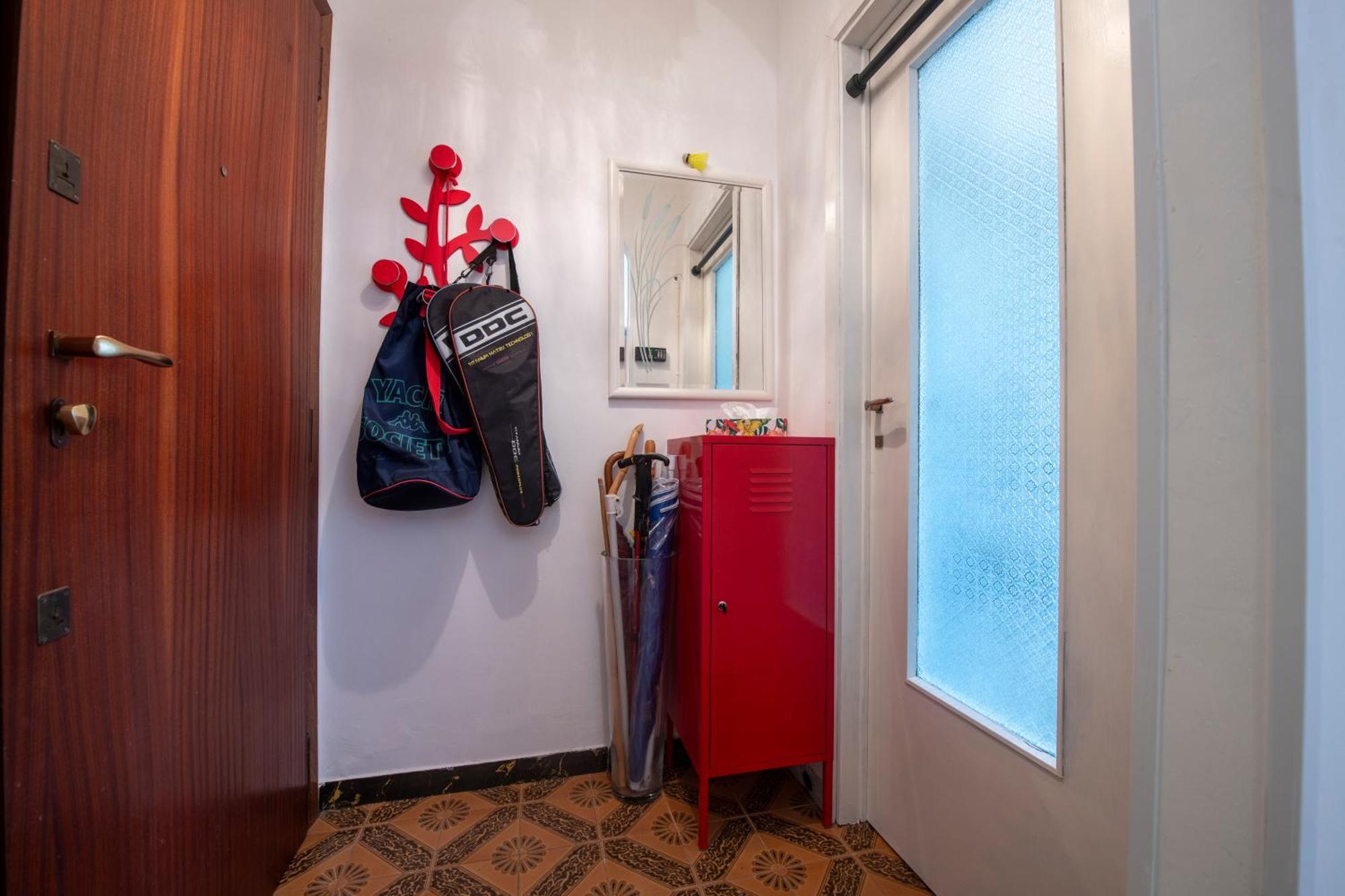 239 - Casa Del Sole Vista Mare Moneglia - 5Minuti A Piedi Dal Mare - Parcheggio Privato 아파트 외부 사진