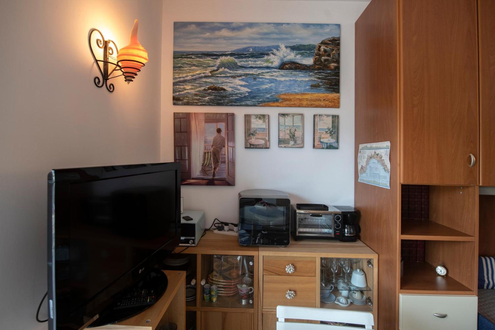 239 - Casa Del Sole Vista Mare Moneglia - 5Minuti A Piedi Dal Mare - Parcheggio Privato 아파트 외부 사진