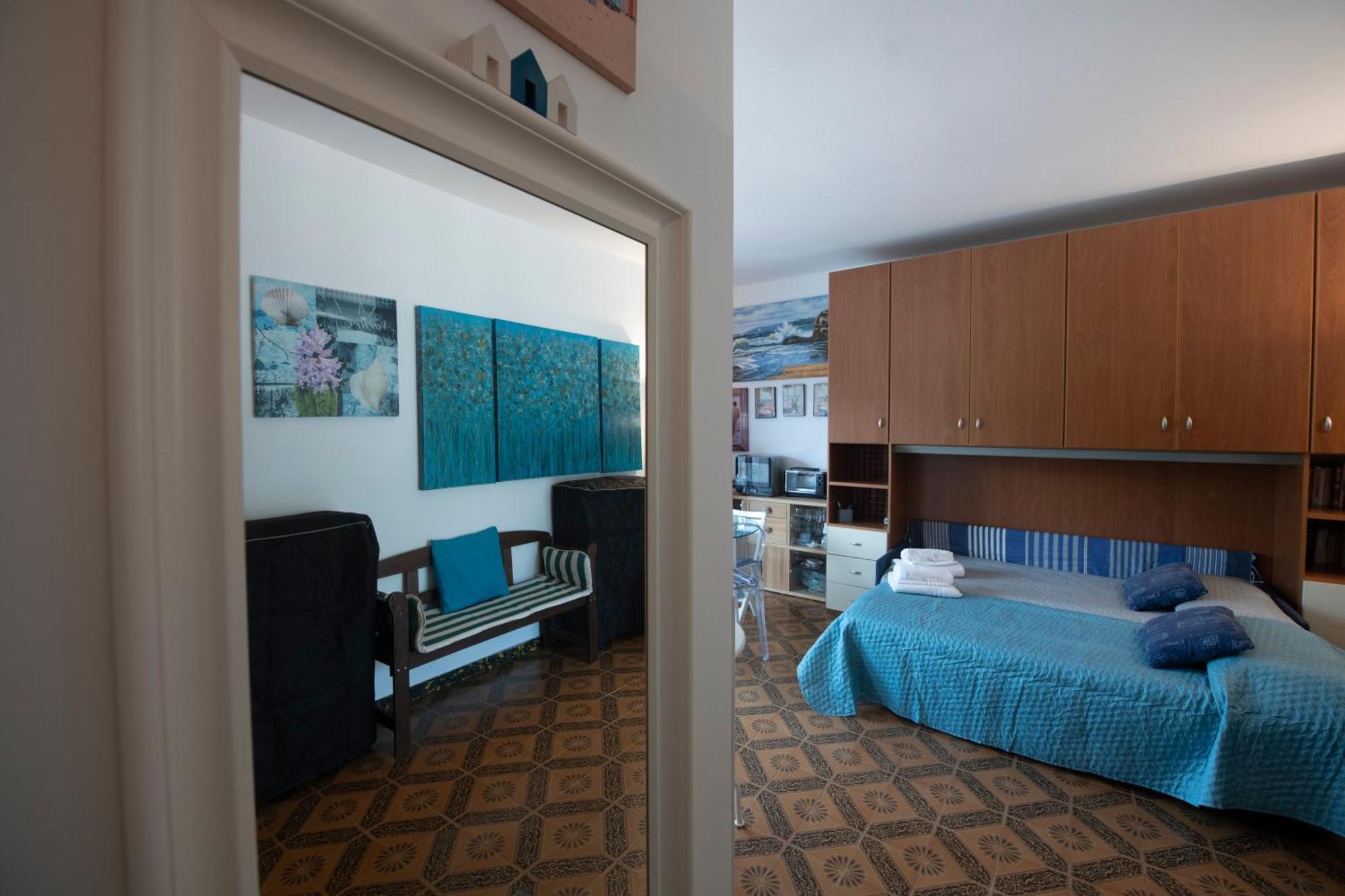 239 - Casa Del Sole Vista Mare Moneglia - 5Minuti A Piedi Dal Mare - Parcheggio Privato 아파트 외부 사진